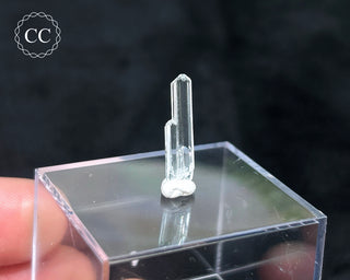 Aquamarine Crystal #7