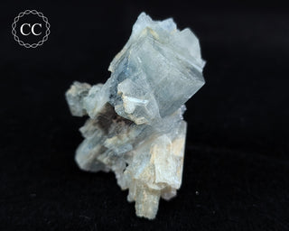 Aquamarine - Erongo, Namibia #13