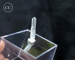 Aquamarine Crystal #7