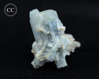 Aquamarine - Erongo, Namibia #13