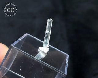 Aquamarine Crystal #7