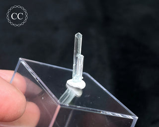 Aquamarine Crystal #7