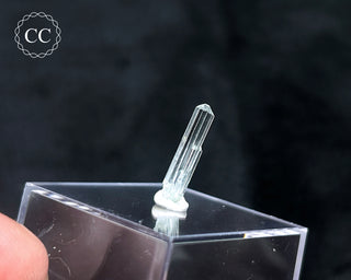 Aquamarine Crystal #7