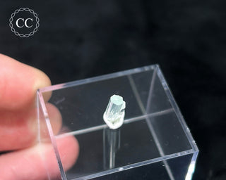Aquamarine Crystal #7