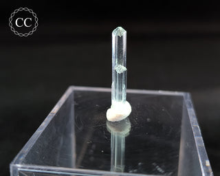 Aquamarine Crystal #7