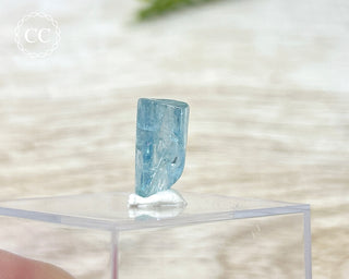 Aquamarine Crystal #1