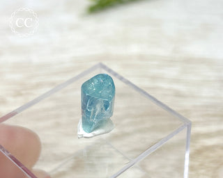 Aquamarine Crystal #1
