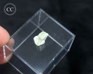 Aquamarine Crystal #9