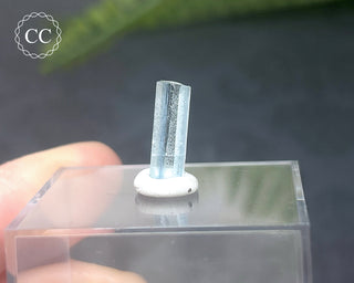 Aquamarine Crystal #11