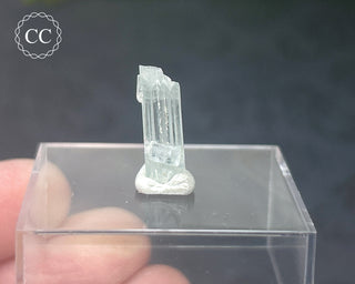 Aquamarine Crystal #2