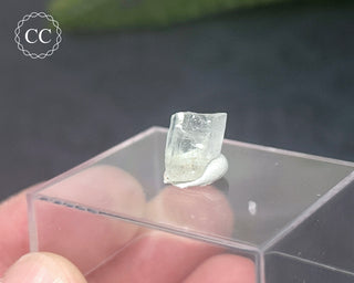 Aquamarine Crystal #12