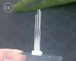 Aquamarine Crystal #3