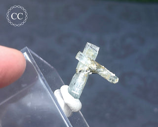 Aquamarine - Erongo, Namibia #12