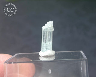 Aquamarine Crystal #2