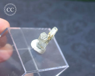 Aquamarine - Erongo, Namibia #12