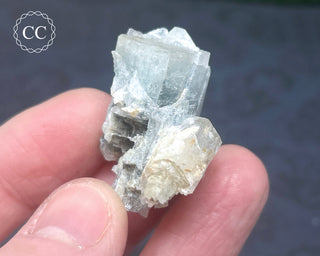 Aquamarine - Erongo, Namibia #13