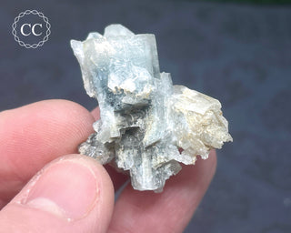 Aquamarine - Erongo, Namibia #13