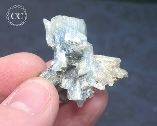 Aquamarine - Erongo, Namibia #13