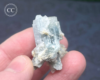 Aquamarine - Erongo, Namibia #13