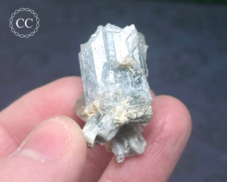Aquamarine - Erongo, Namibia #13
