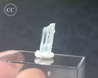 Aquamarine Crystal #2