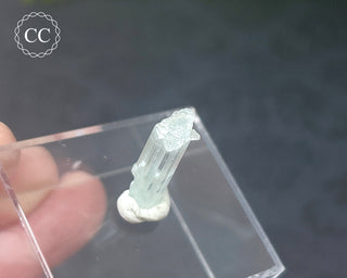 Aquamarine Crystal #2