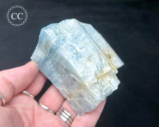 Aquamarine Crystal - Brazil #6