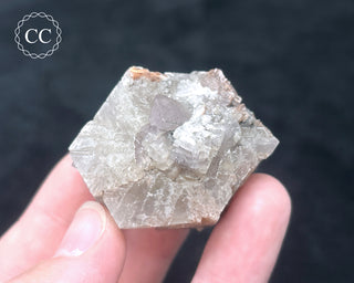 Aragonite - Cuenca #8