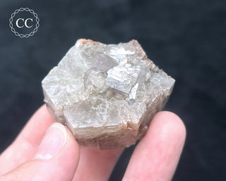 Aragonite - Cuenca #8