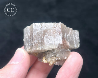 Aragonite - Cuenca #8