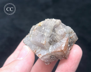 Aragonite - Cuenca #8