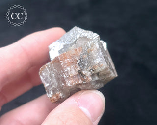 Aragonite - Cuenca #8