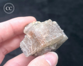 Aragonite - Cuenca #8
