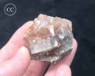 Aragonite - Cuenca #9