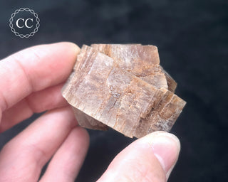 Aragonite - Cuenca #1