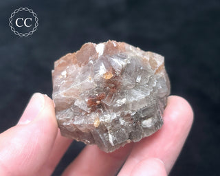 Aragonite - Cuenca #9