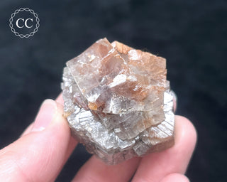 Aragonite - Cuenca #9
