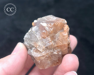 Aragonite - Cuenca #9