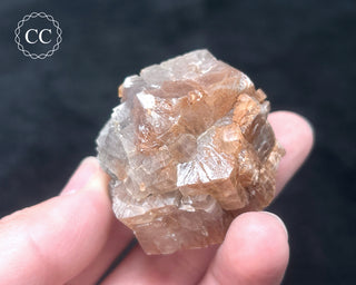 Aragonite - Cuenca #9