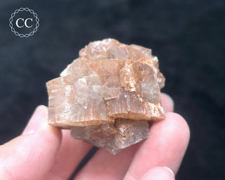 Aragonite - Cuenca #9
