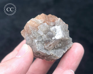 Aragonite - Cuenca #9