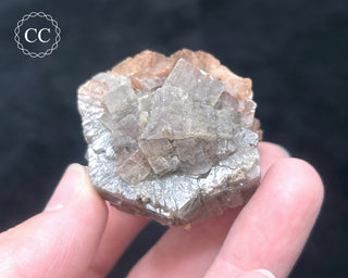 Aragonite - Cuenca #9