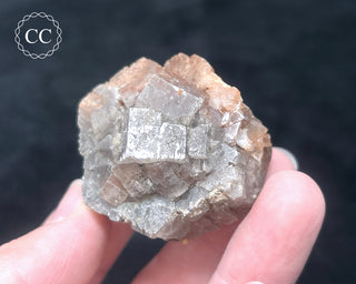 Aragonite - Cuenca #9