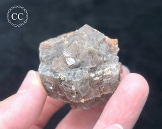 Aragonite - Cuenca #9