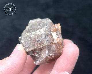 Aragonite - Cuenca #9