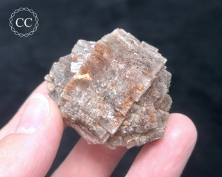 Aragonite - Cuenca #10