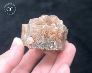 Aragonite - Cuenca #1