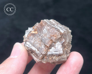 Aragonite - Cuenca #10