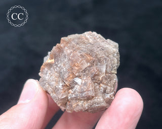 Aragonite - Cuenca #10