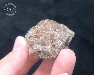 Aragonite - Cuenca #10